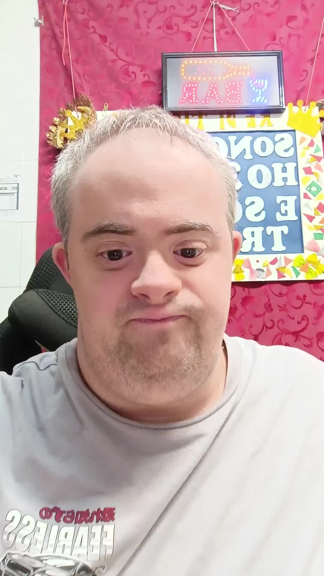 @il Re di Tik-tok official
