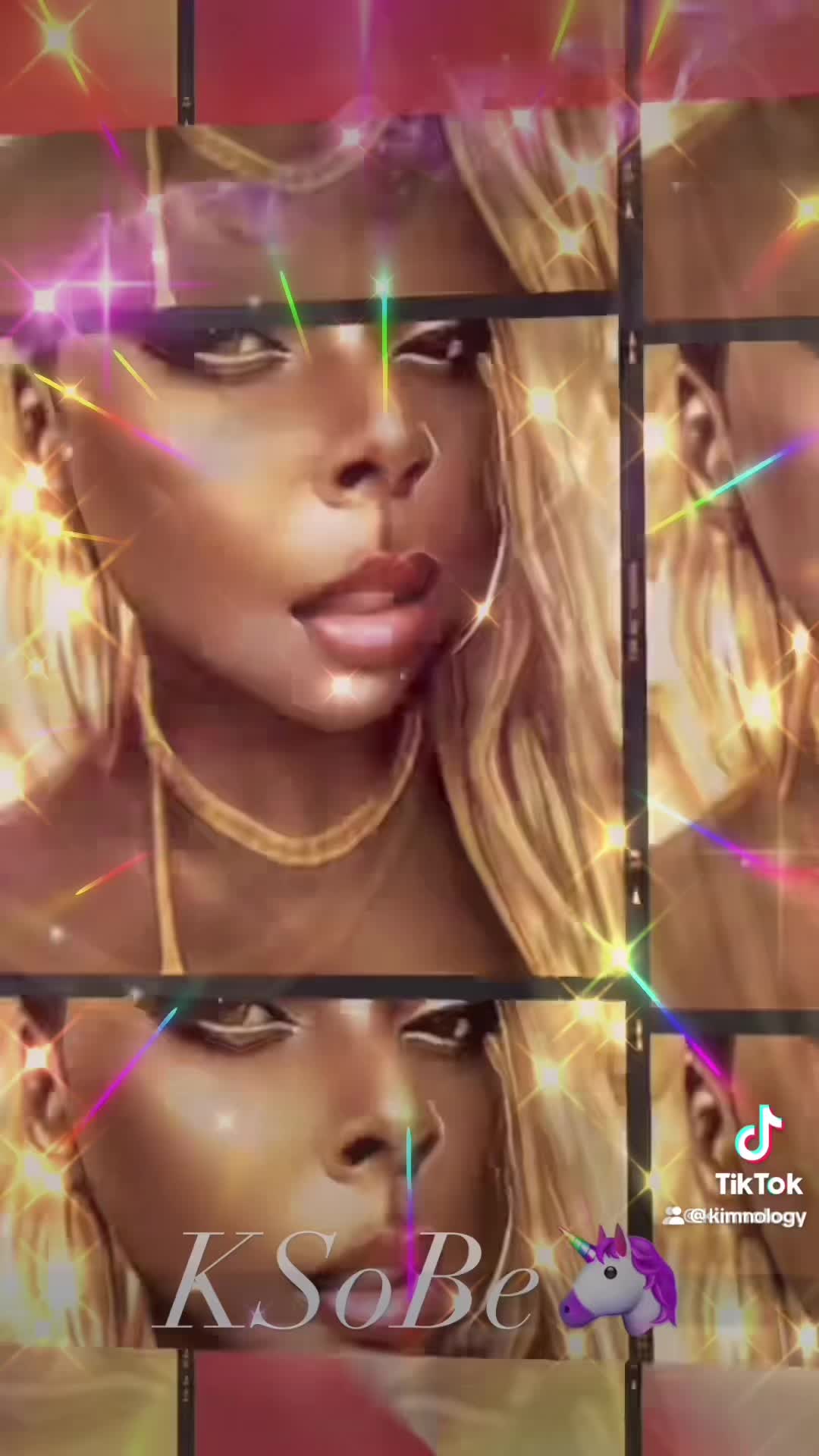 @Kimnology🦄
