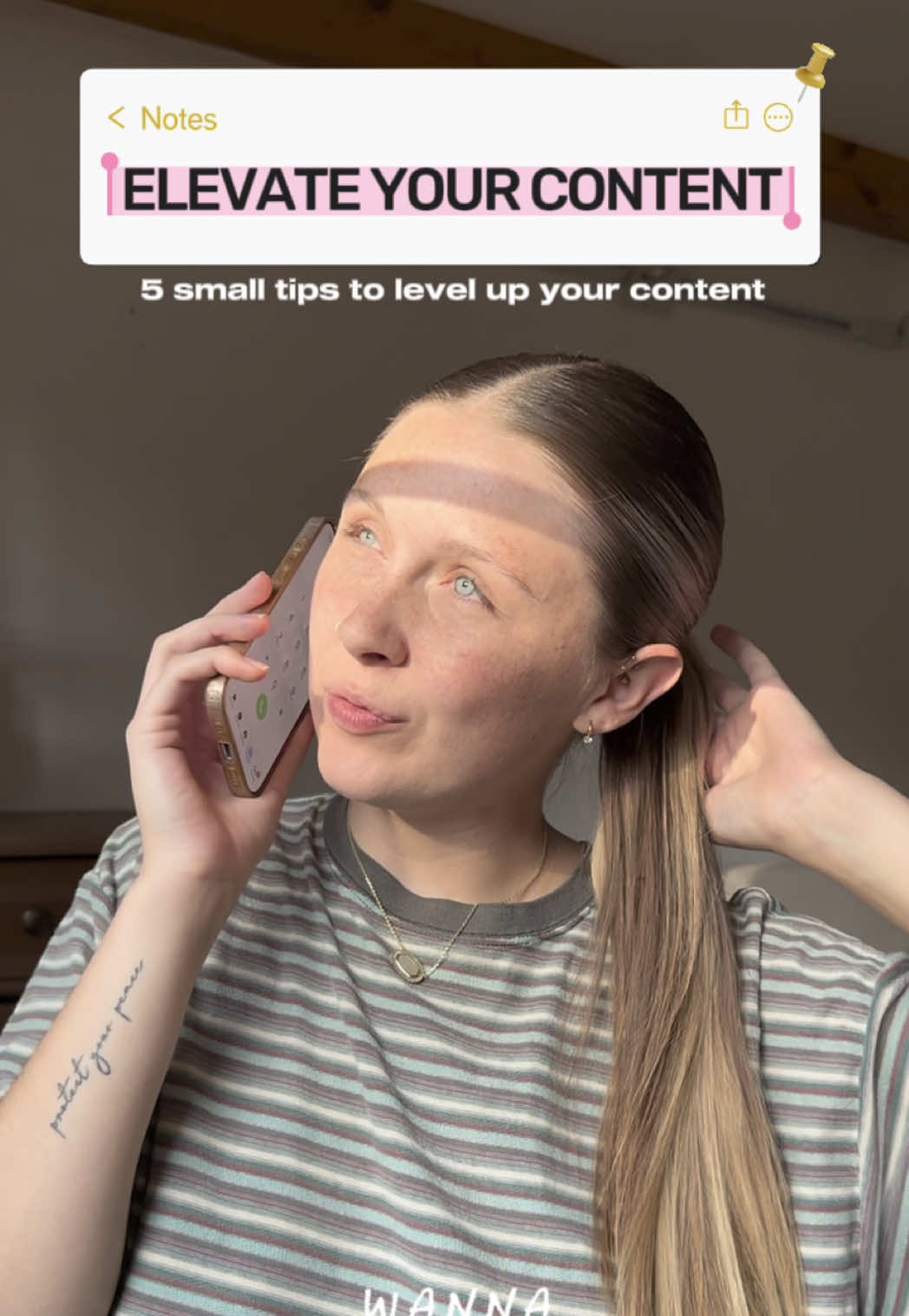 @Mackenzie | SAHM & UGC