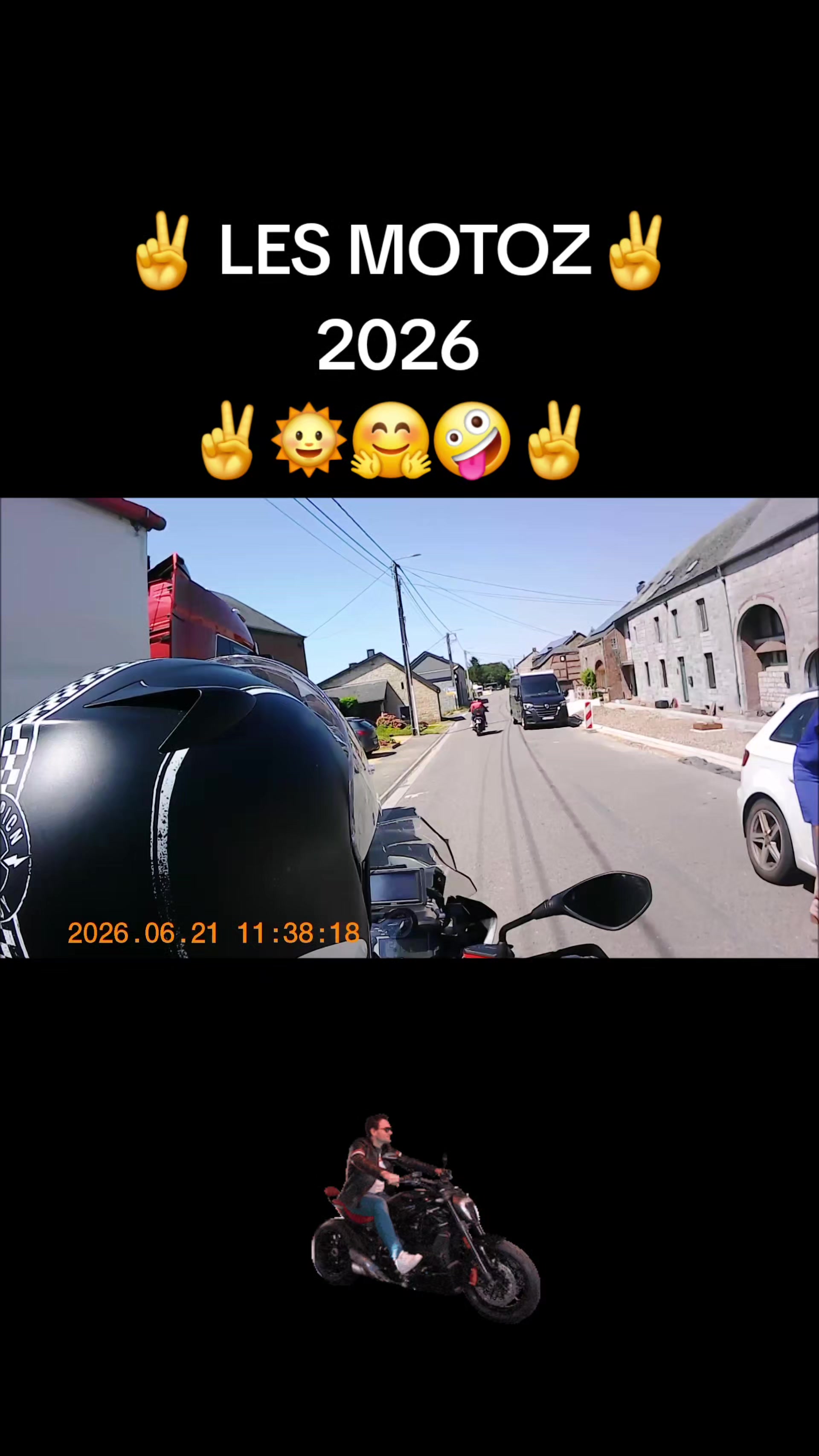 @✌️🏍️🇧🇪TONY🇮🇹🏍️✌️