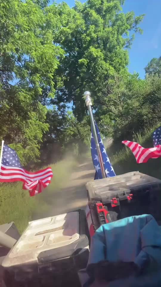 @Offroad Squatch