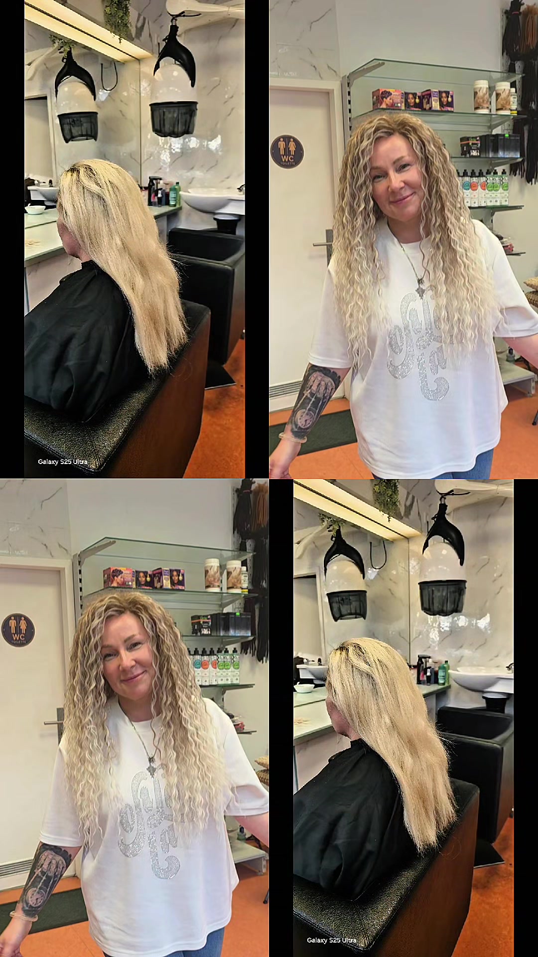 @Stella Afro BeautySalonBerlin