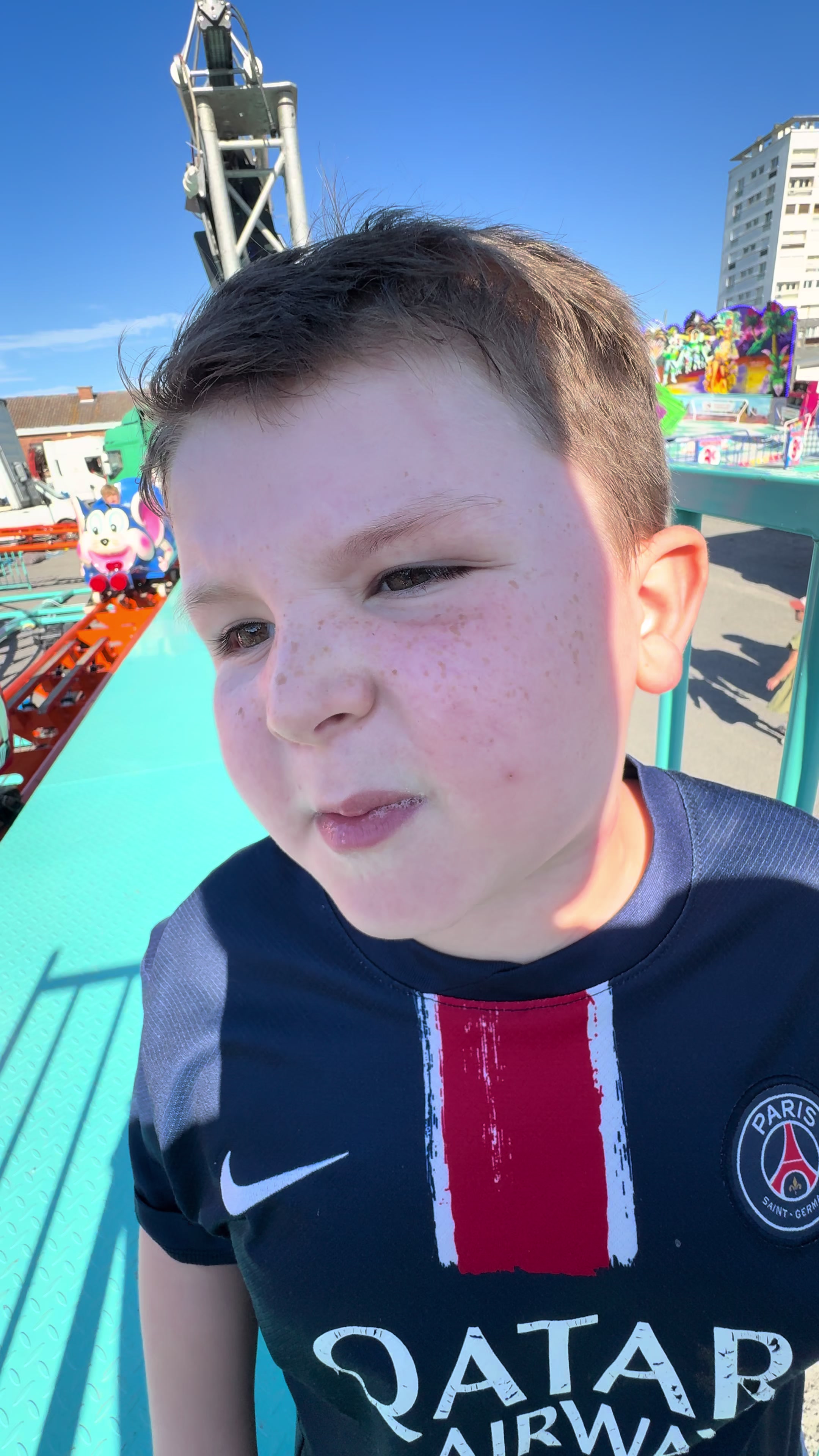 @MISTER COASTER