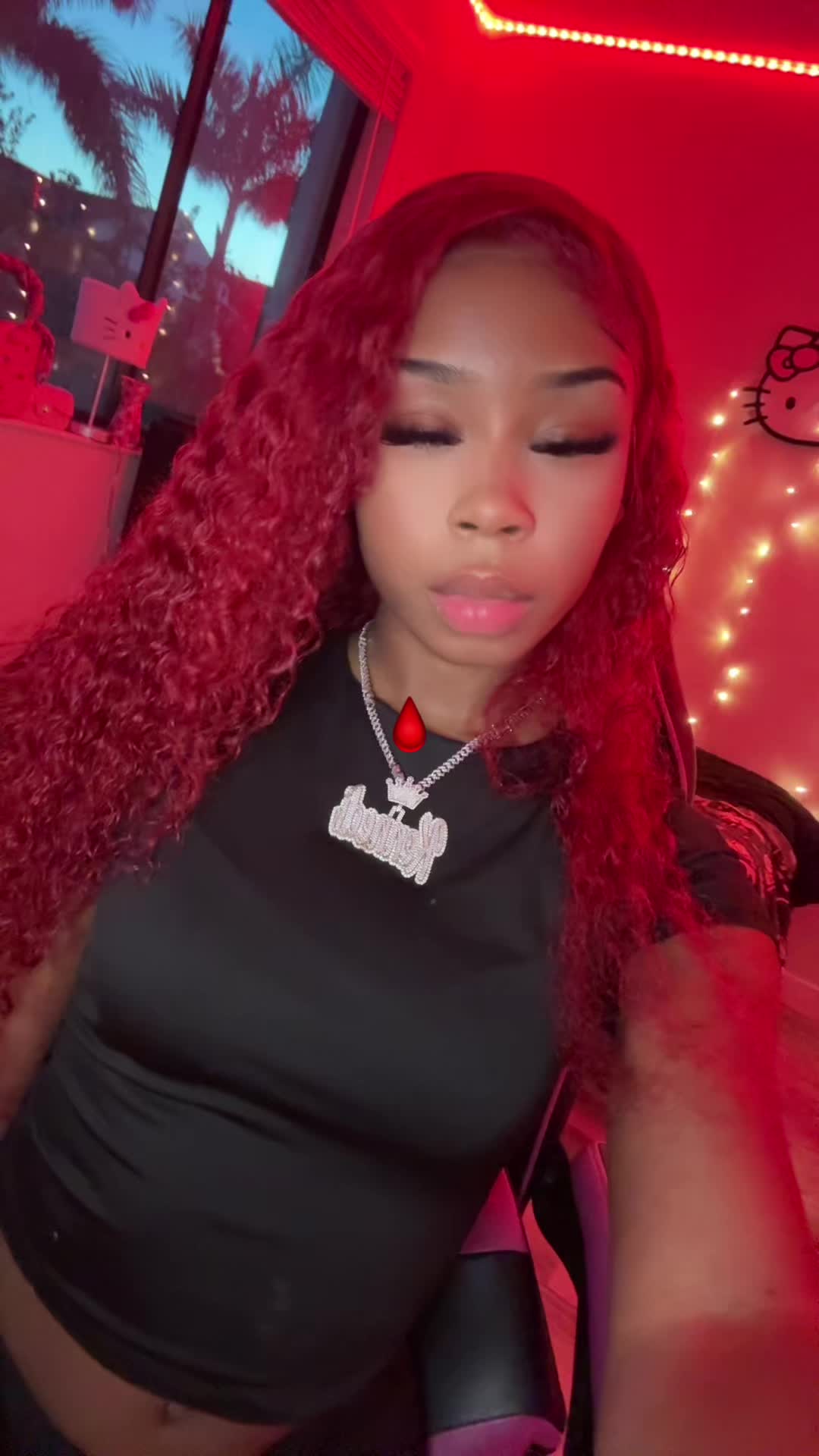 @Kennediraee