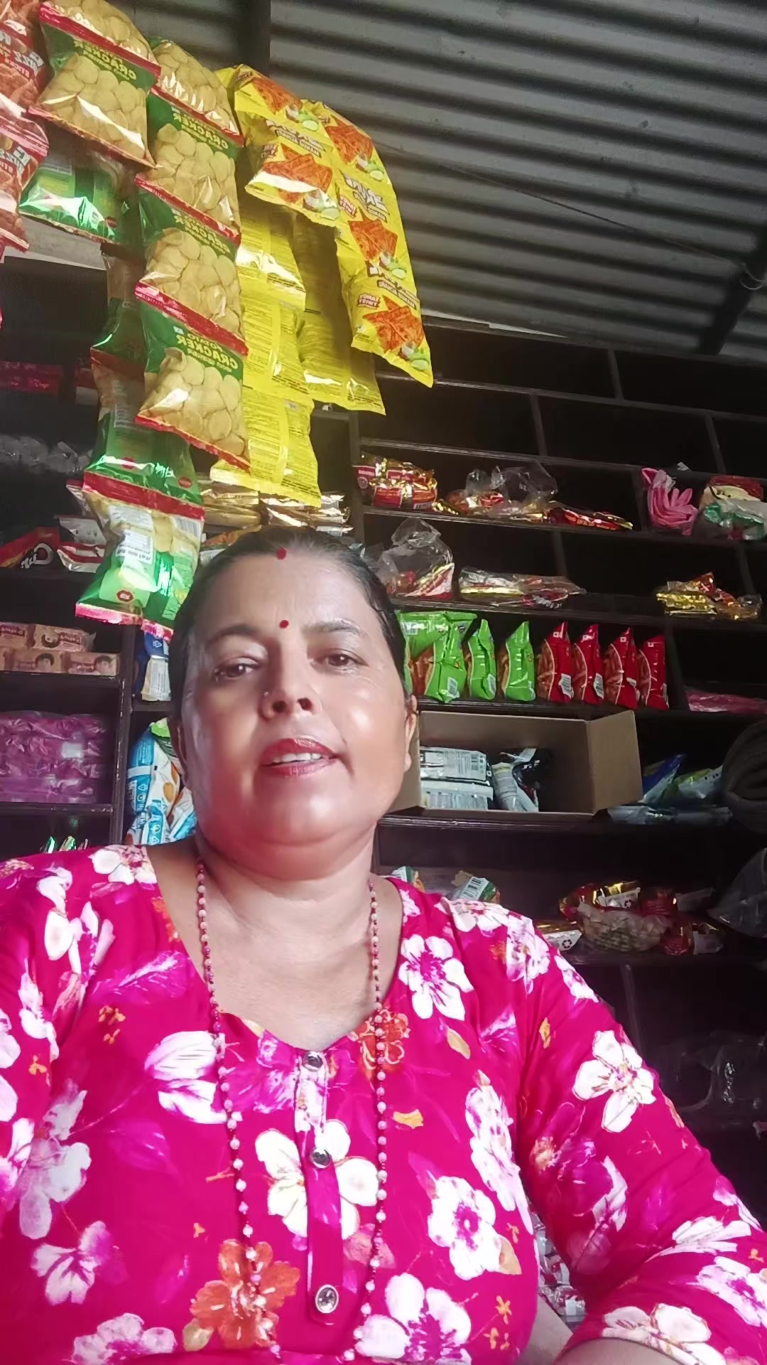 @Sarita Pokharel