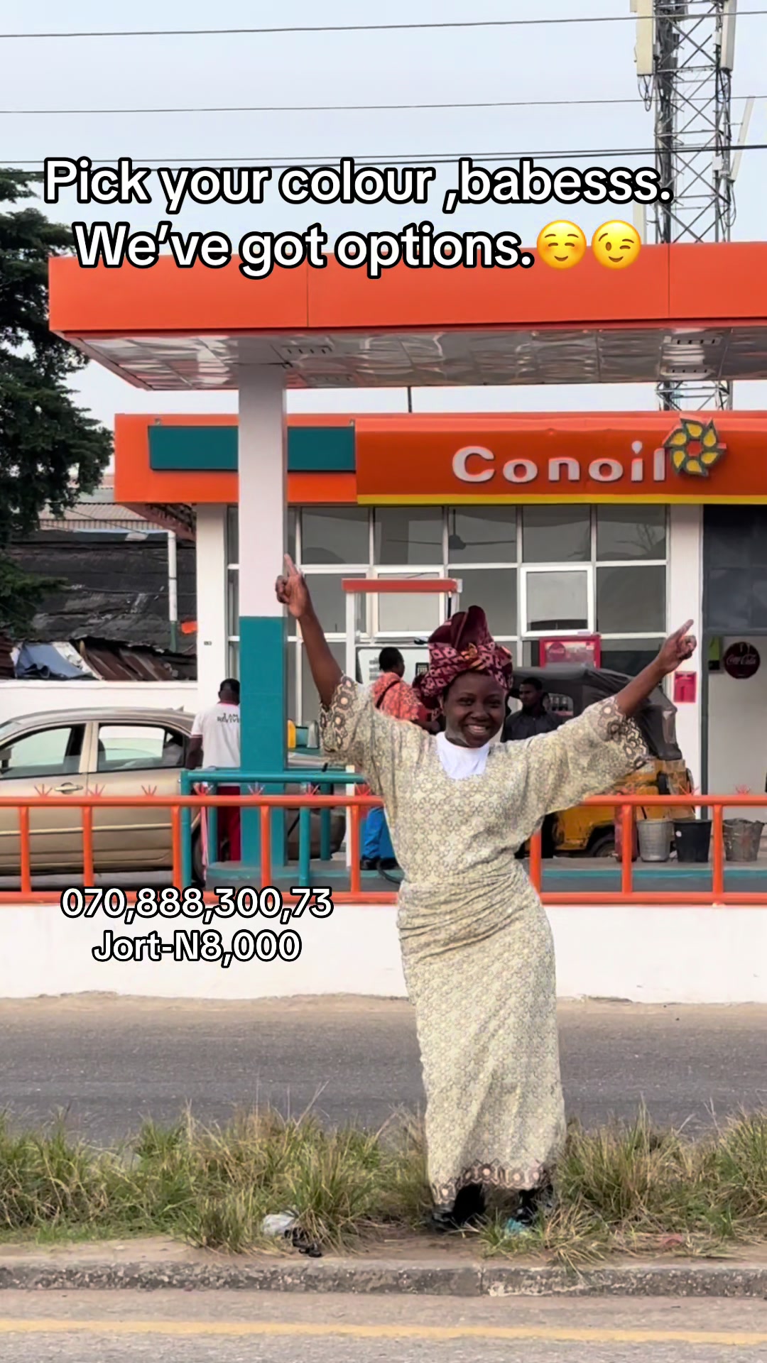 @Ayamolowostore