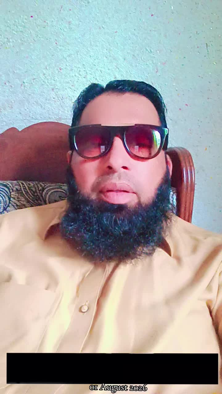 @Zakir Mahmood