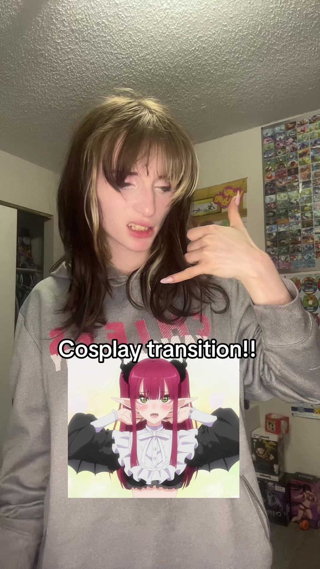 @Angel