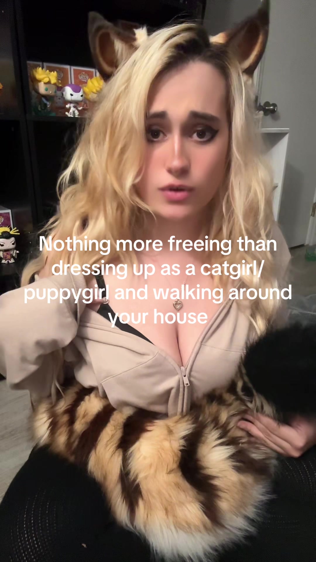 @Bunny