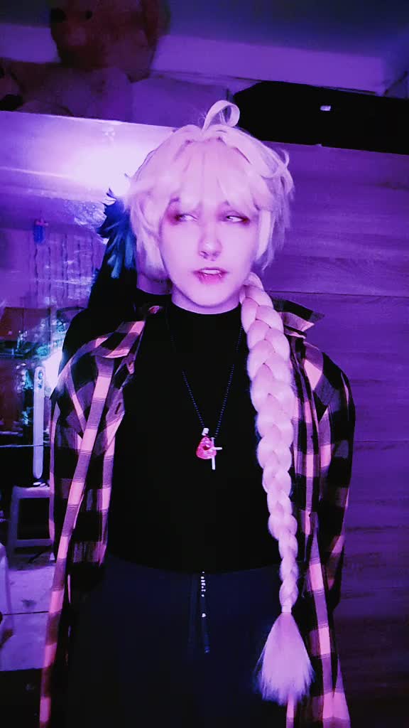 @⦻Nick(Cheng Xiaoshi version)⦻