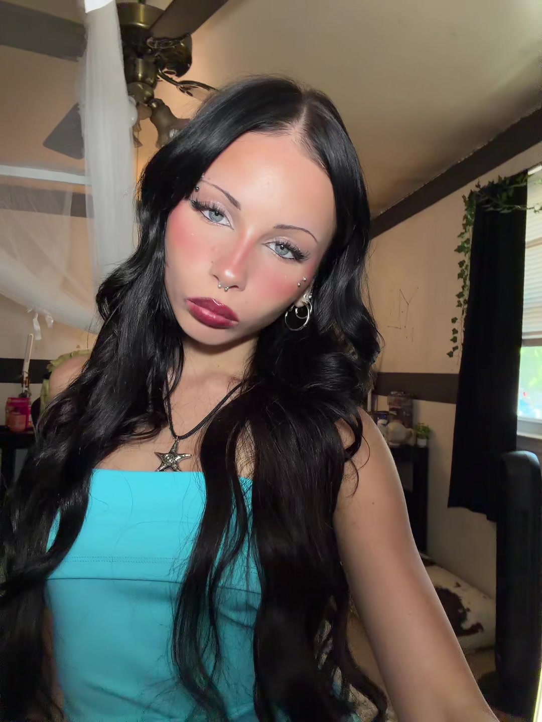 @Kayla Lynx