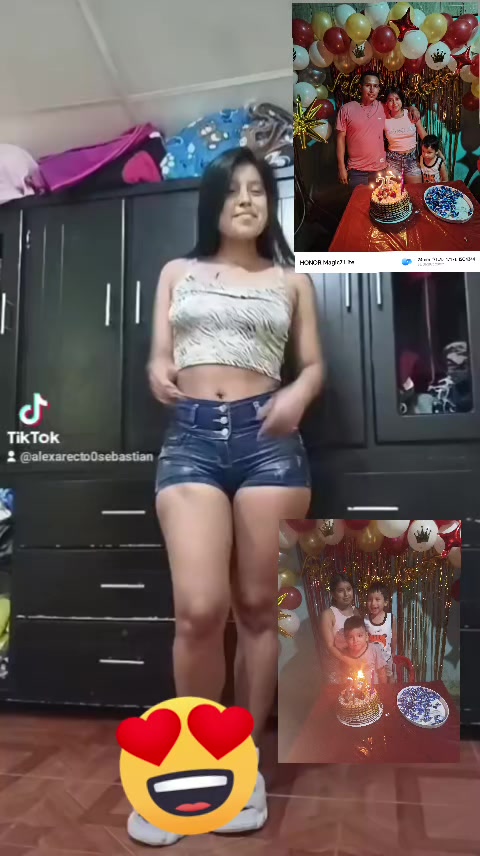 @Alexa ❤️ Sebasti&aacute;n