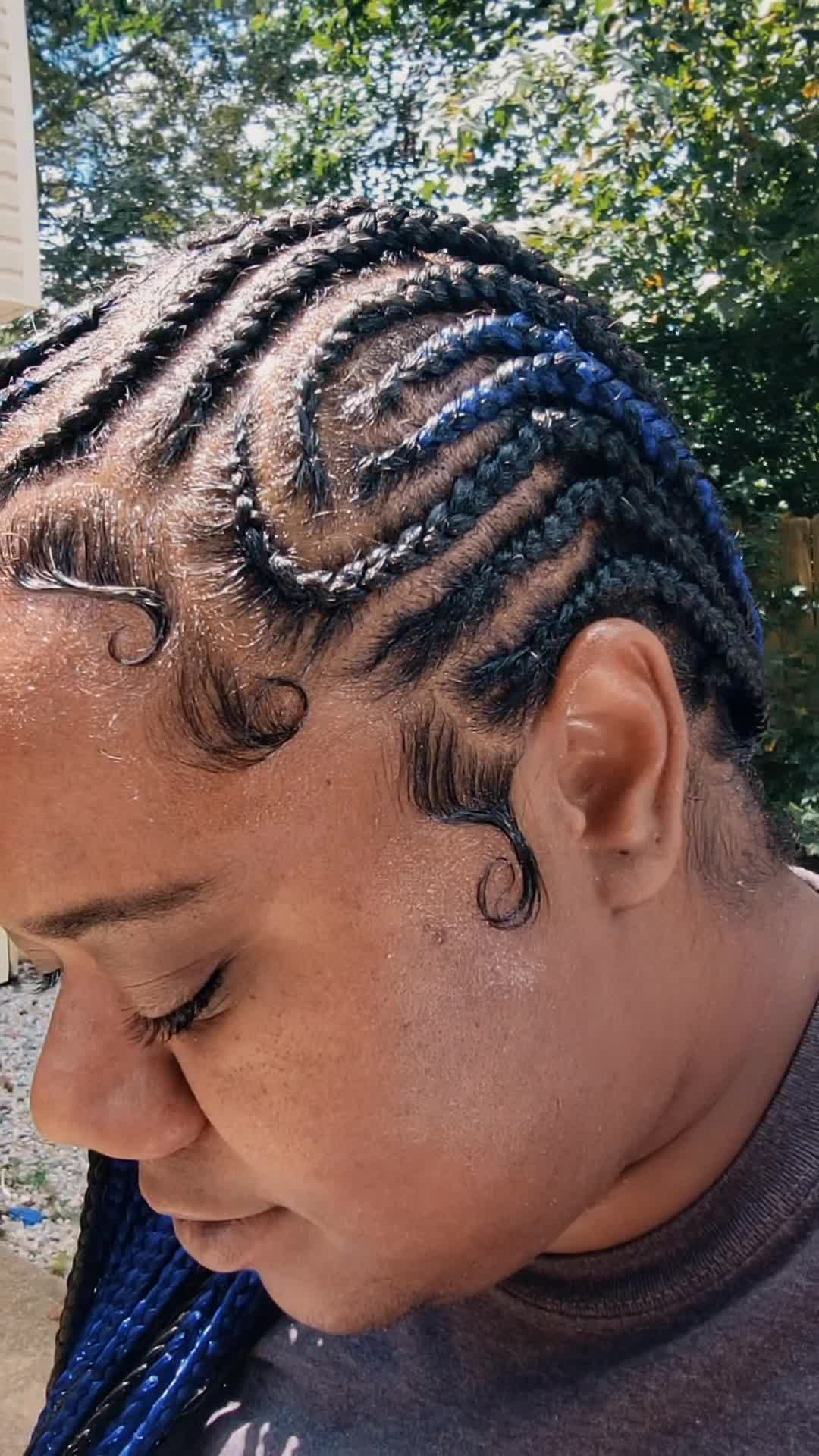 @THENUBIANQUEEN