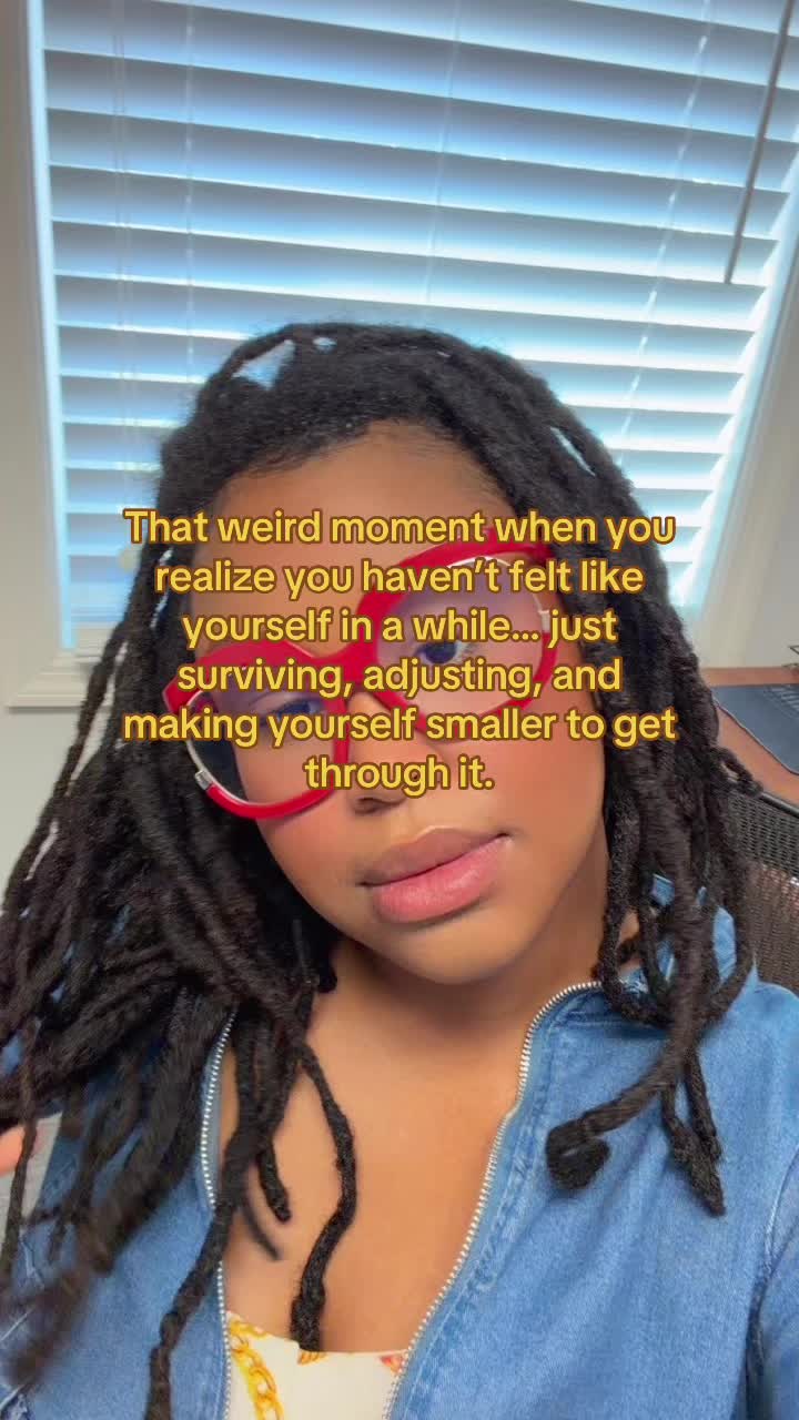@Amaya 🪷| Therapist Intern 🧠