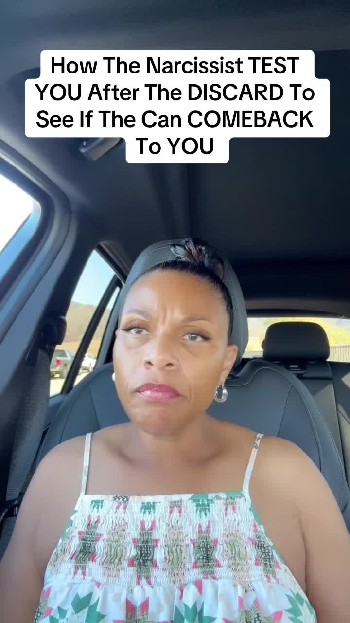@The Tea on NPD