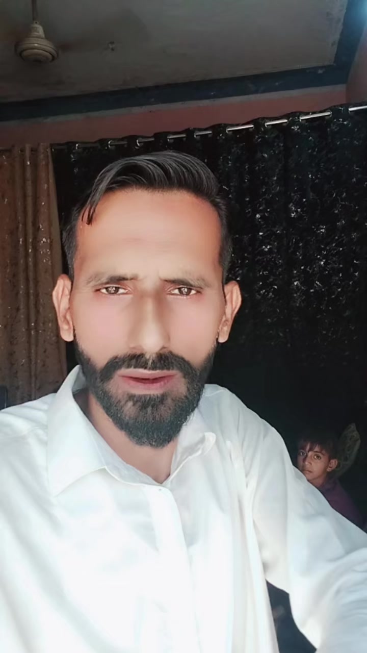@Hasnian Shahbaz Qazi