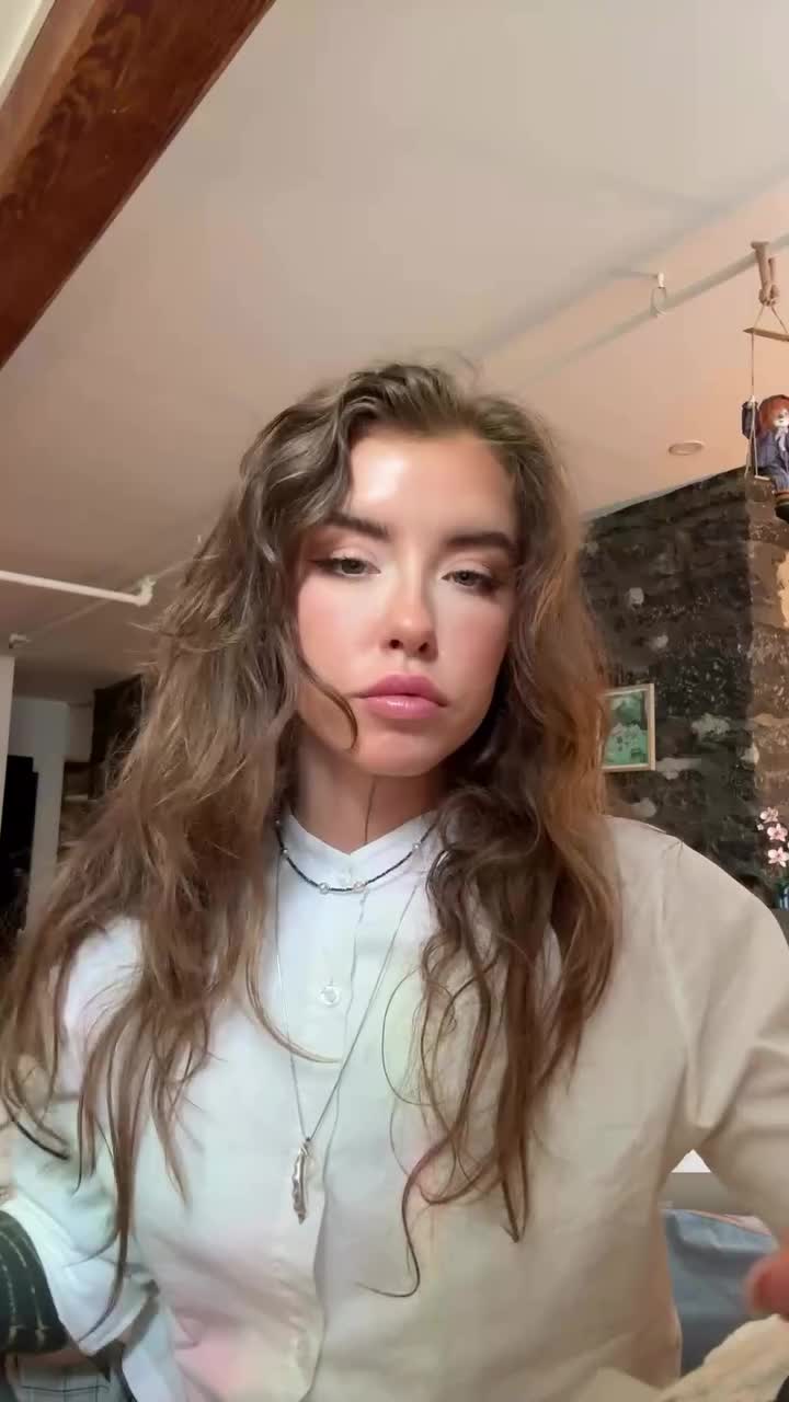 @Eden Ivy