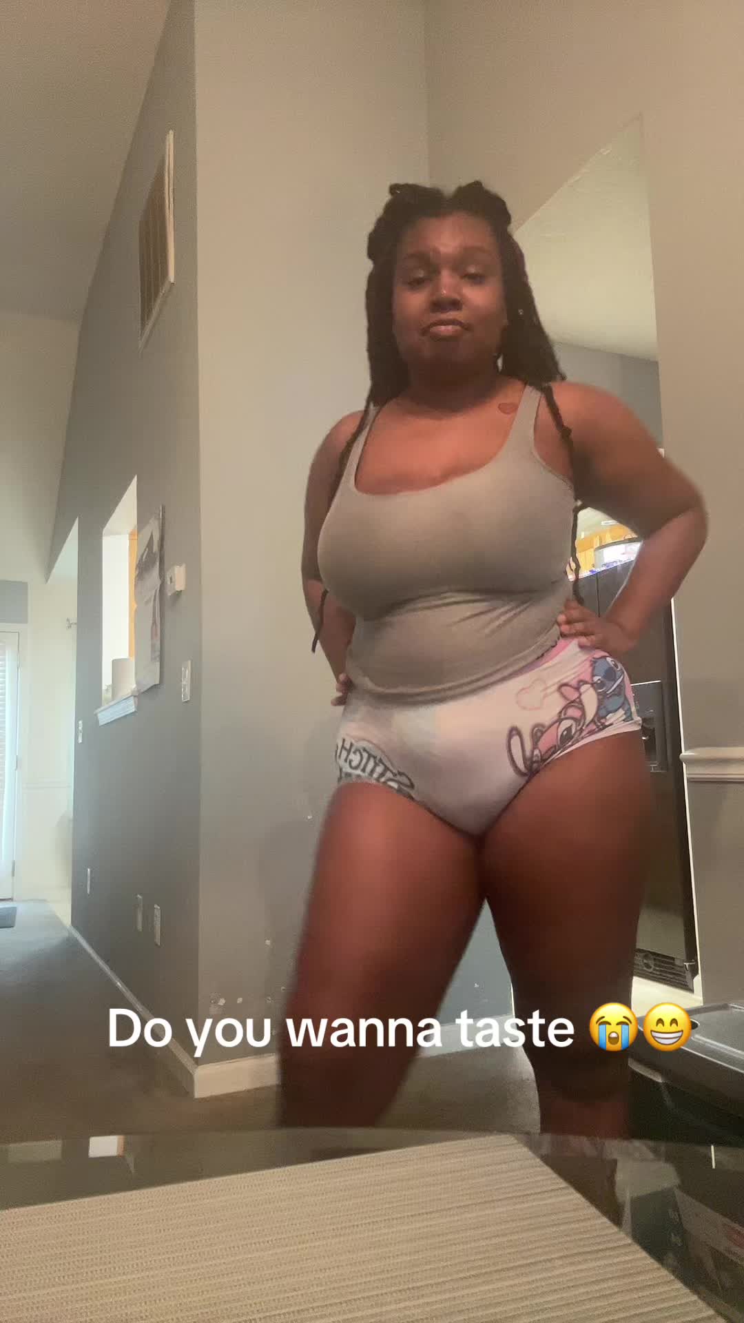 @Prettylil_ayanna15