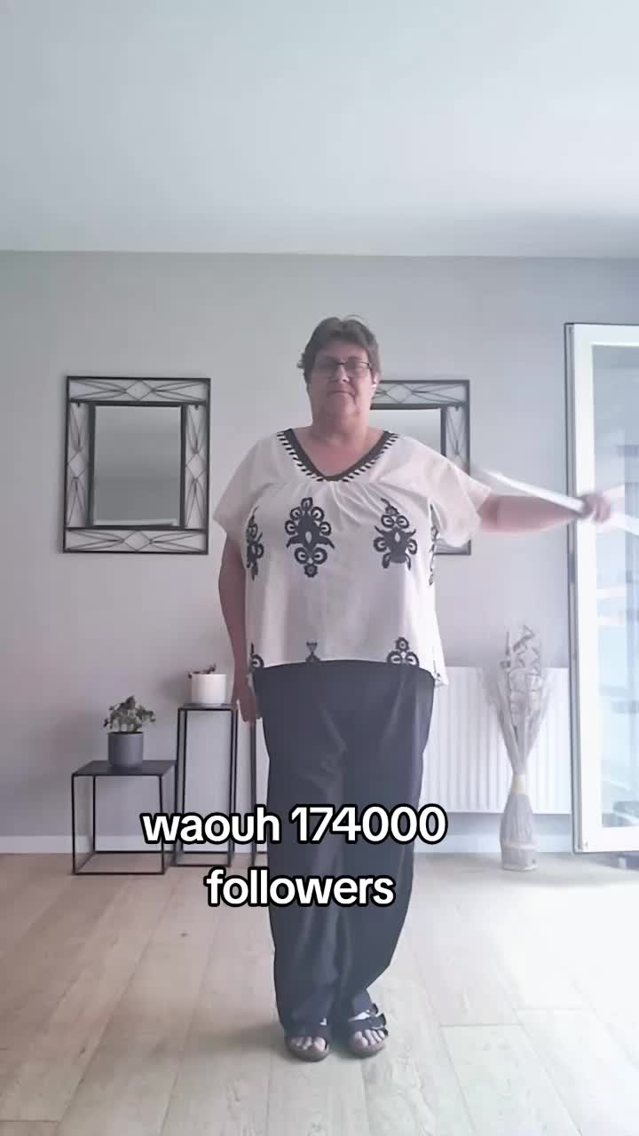 @lamajorettedetiktok