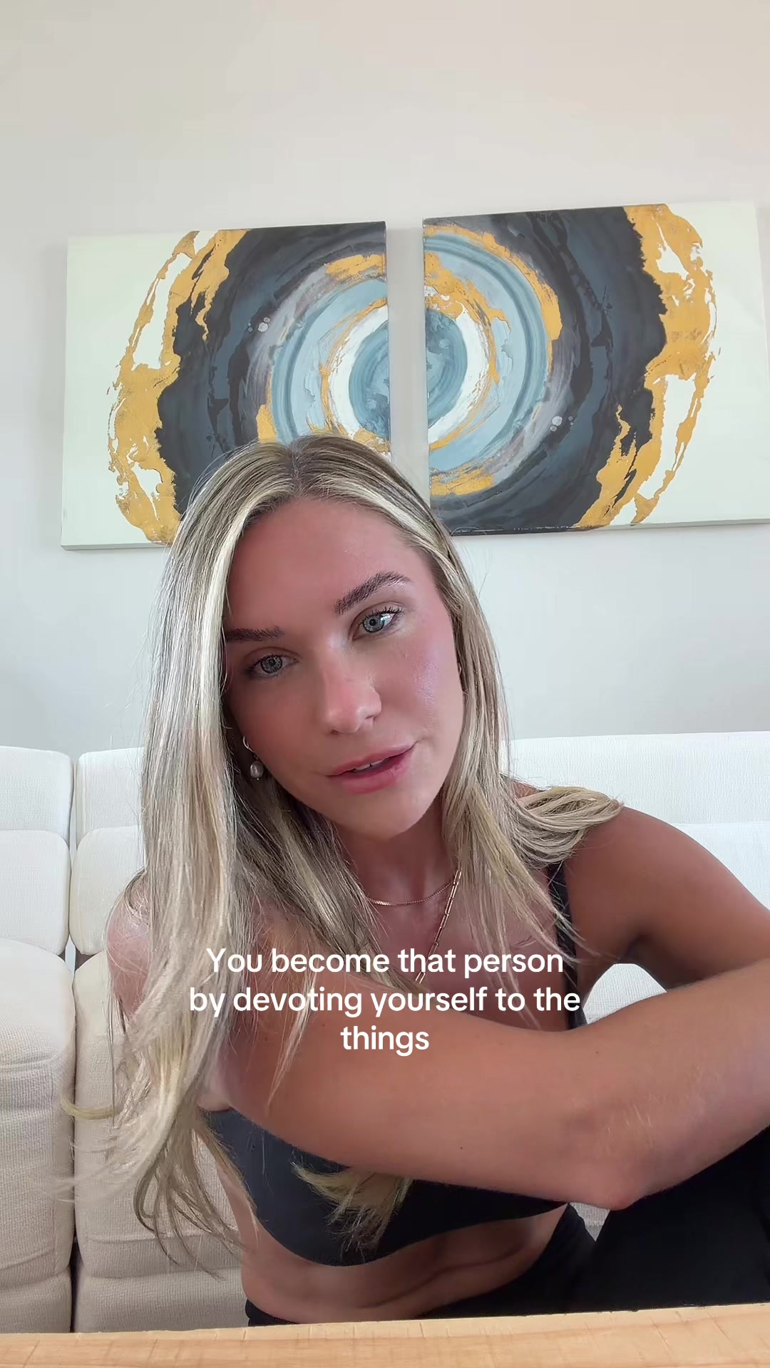 @Audrey Adams | Fat Loss Coach