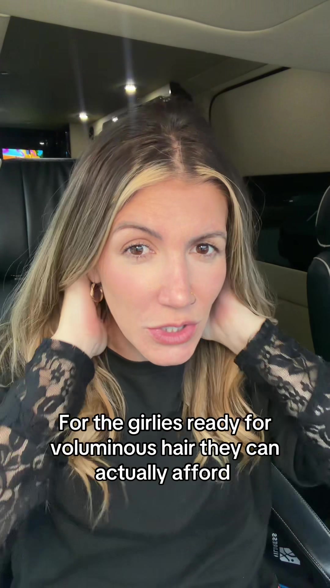 @Lexie Gilmartin