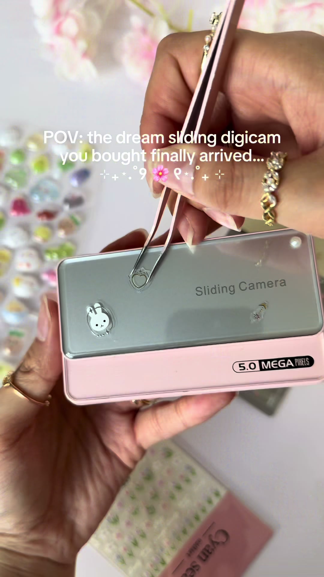 @Digi Pop Cam ๐ธ