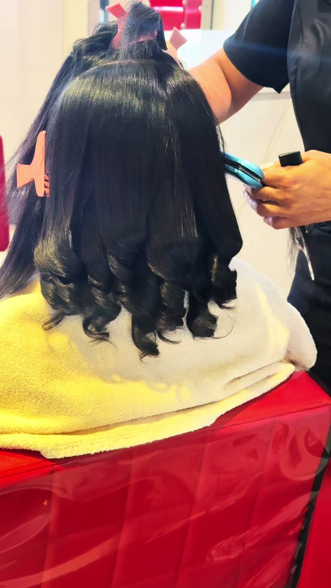 @Salon 809