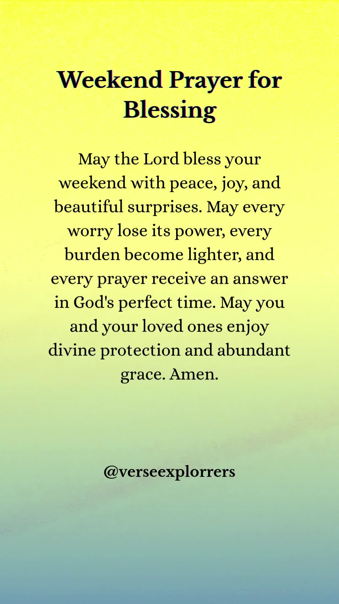 @Follow & Share God's words 🙏