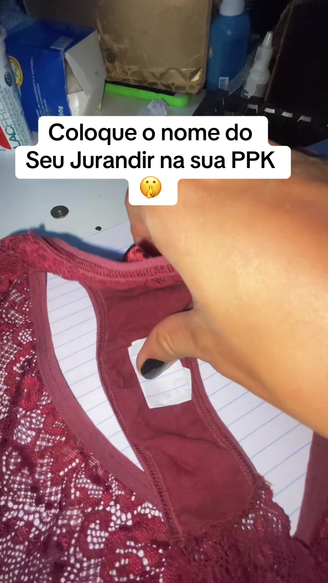 @🔮Suzane Rocha 💃🏻