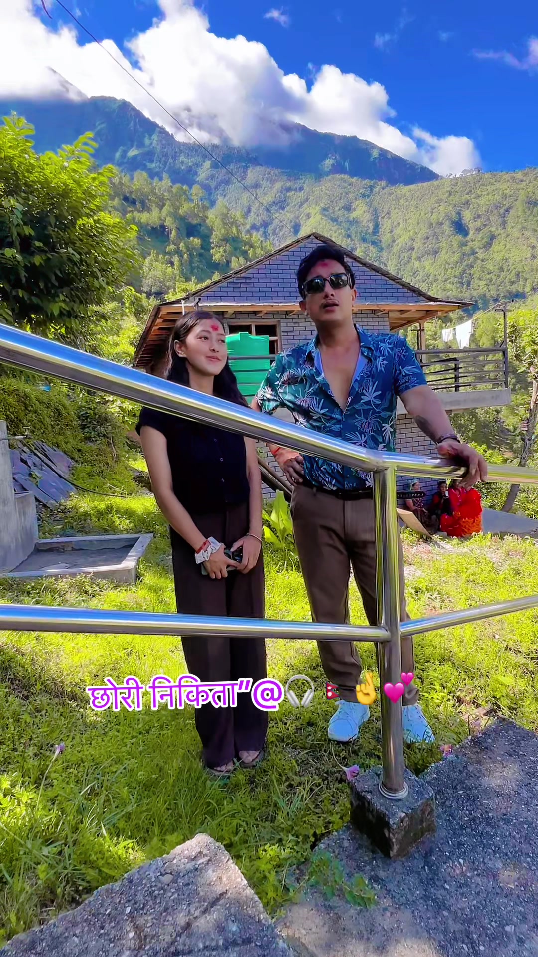 @Basanta thapa