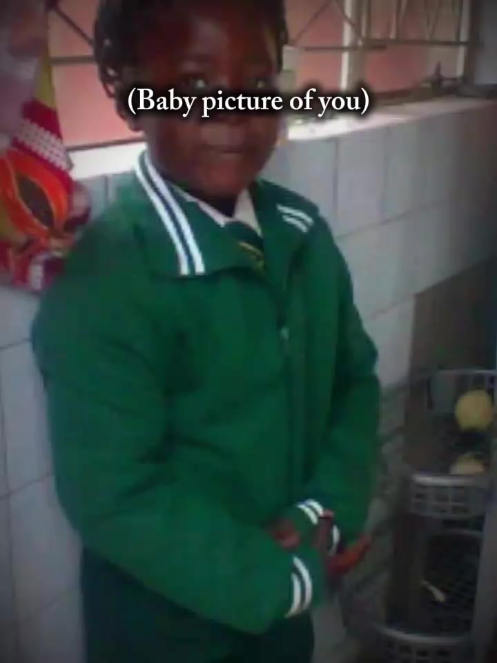 @Melissa matonsi