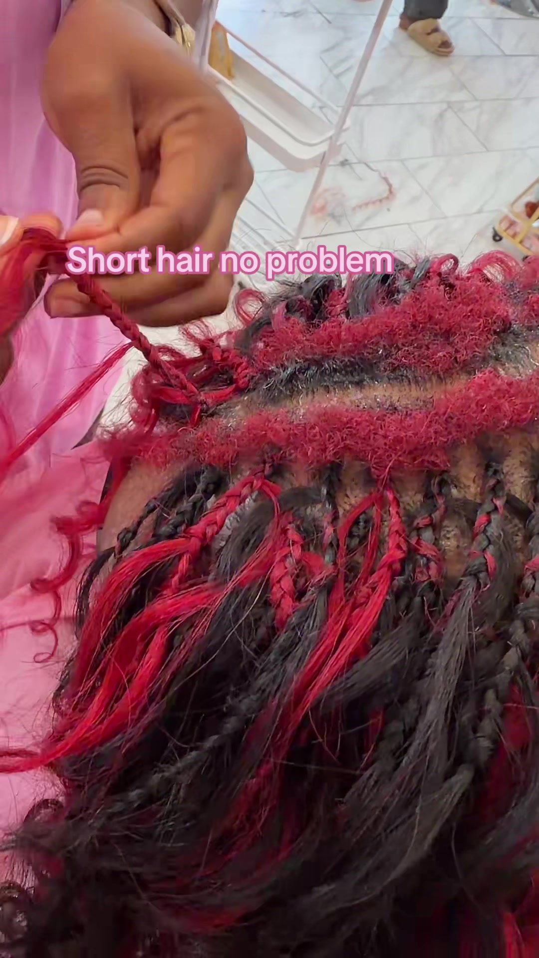 @Fatimaafrican Hairbr