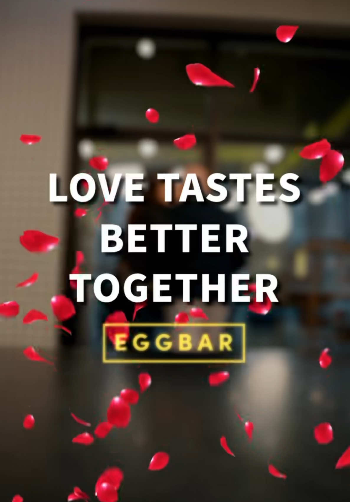@EGG BAR