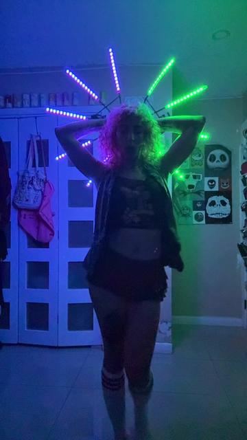 @🧚&zwj;♀️Frankie✨