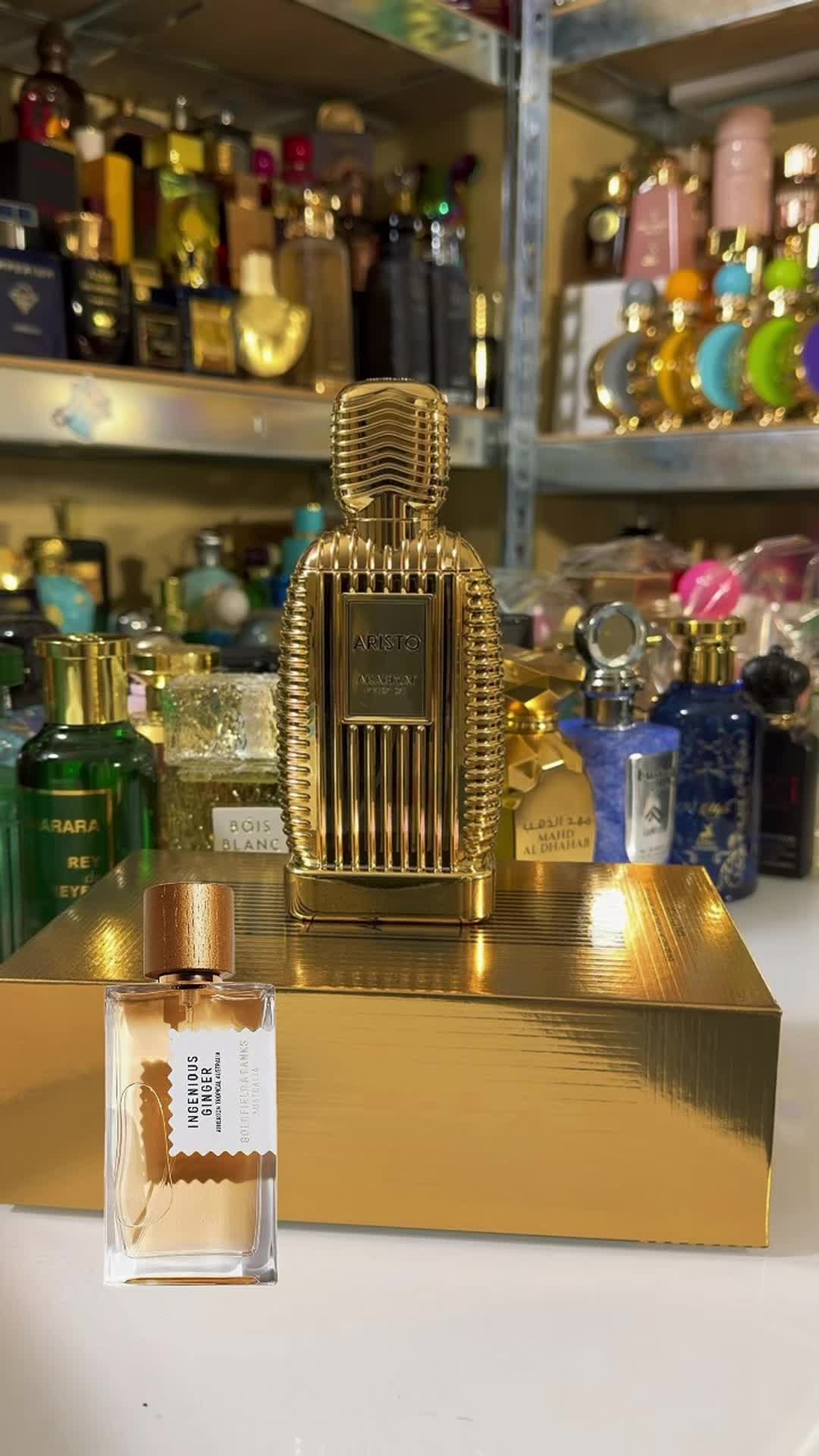 @Guao Fragances