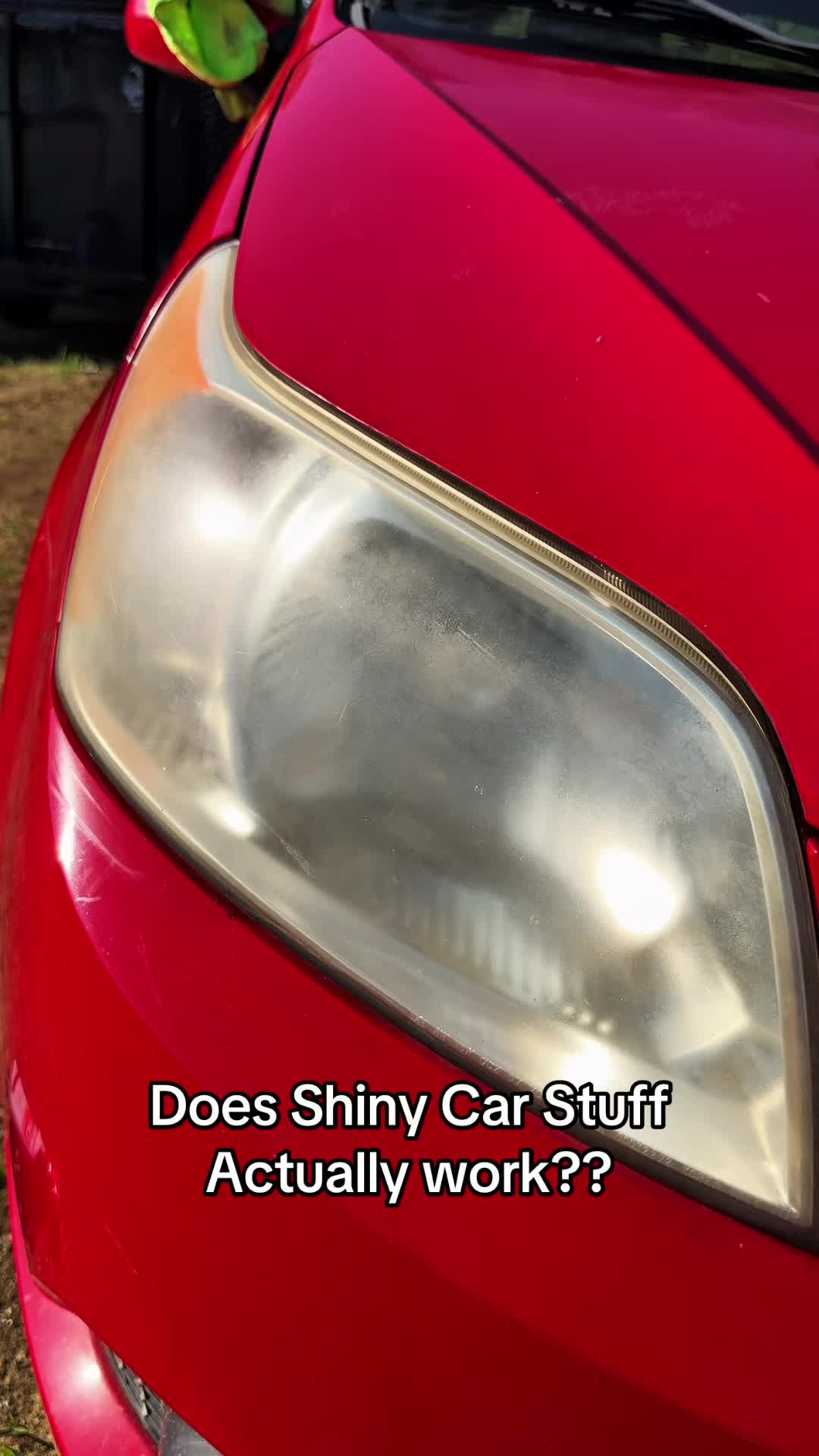 @Shiny Car Stuff