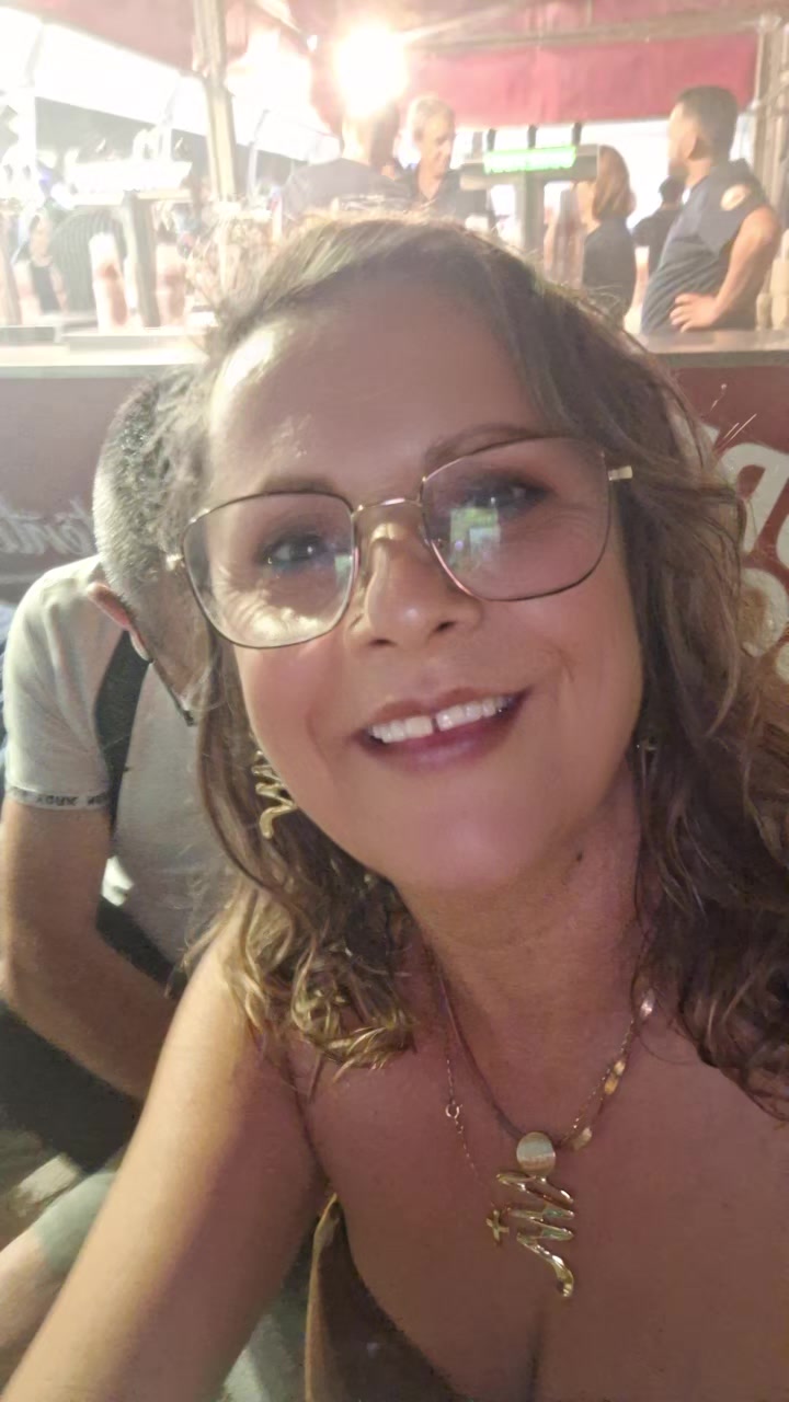 @Fernanda abençoada por Deus