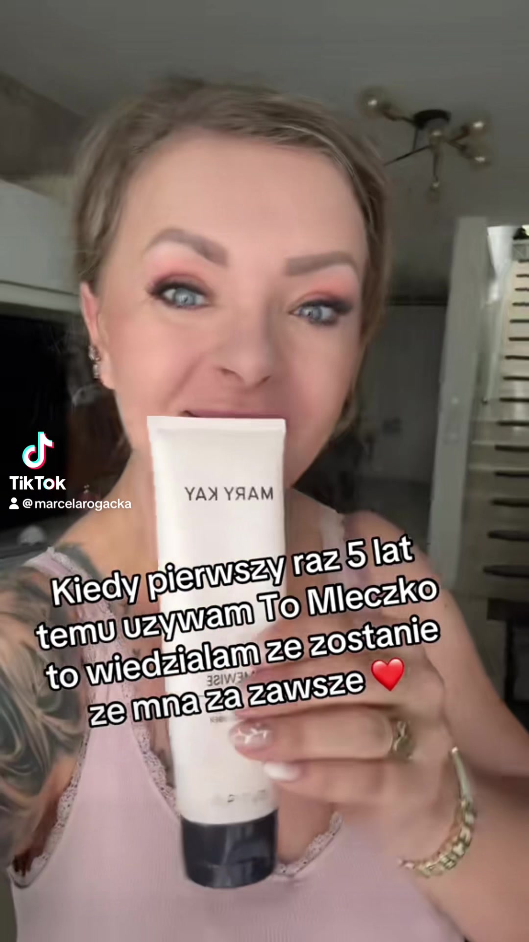 @Dyrektor MaryKay w Deutschland
