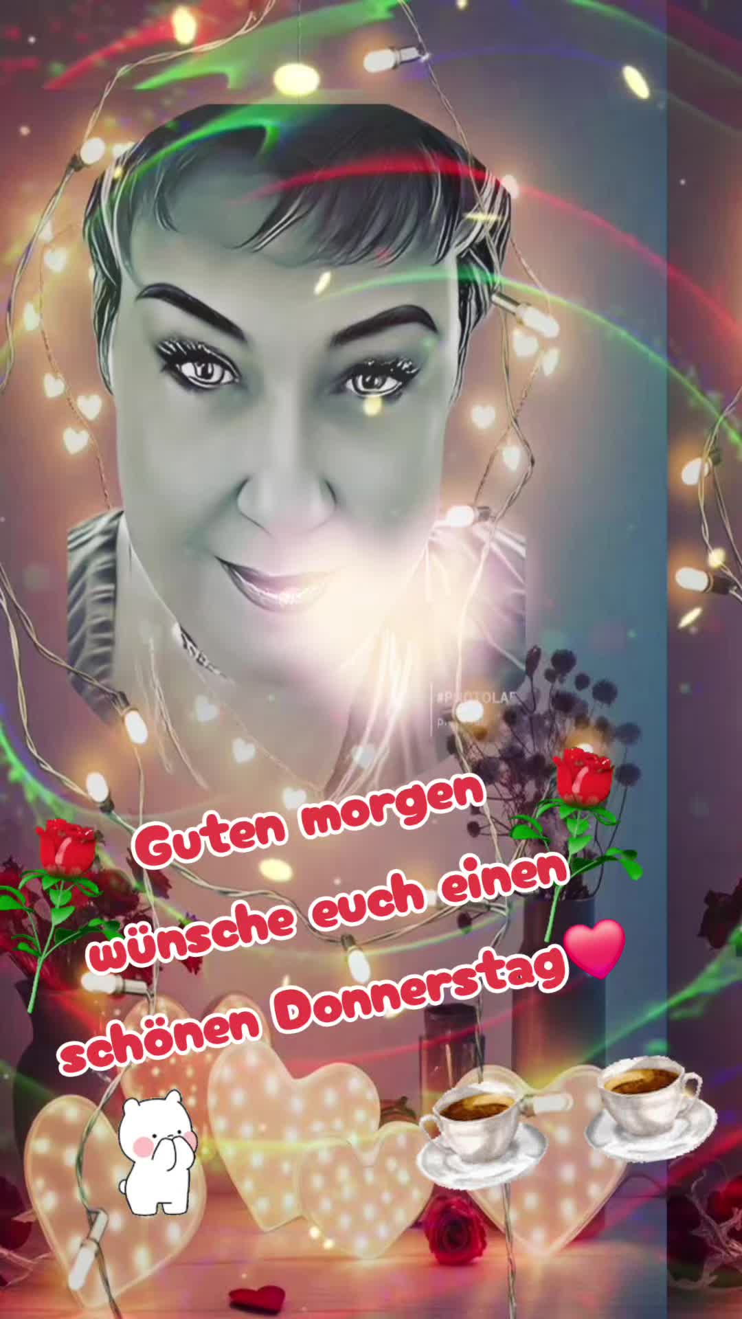 @❤️🍀annette❤️🍀