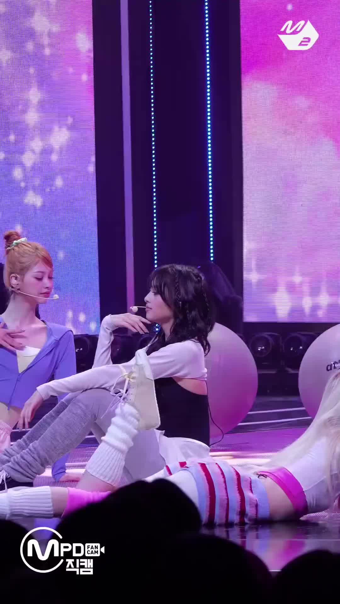 @fancam