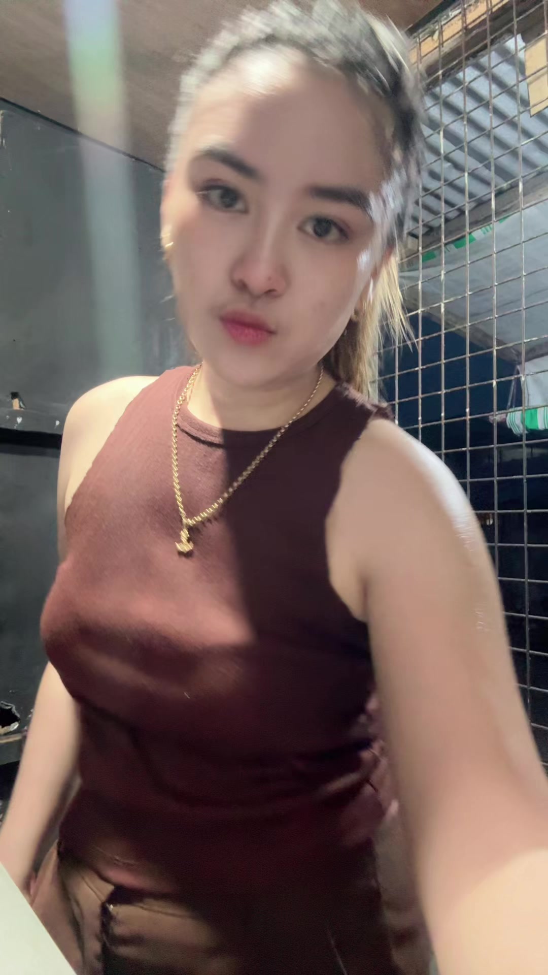 @Michellesinagub(fb Mimi vlog )