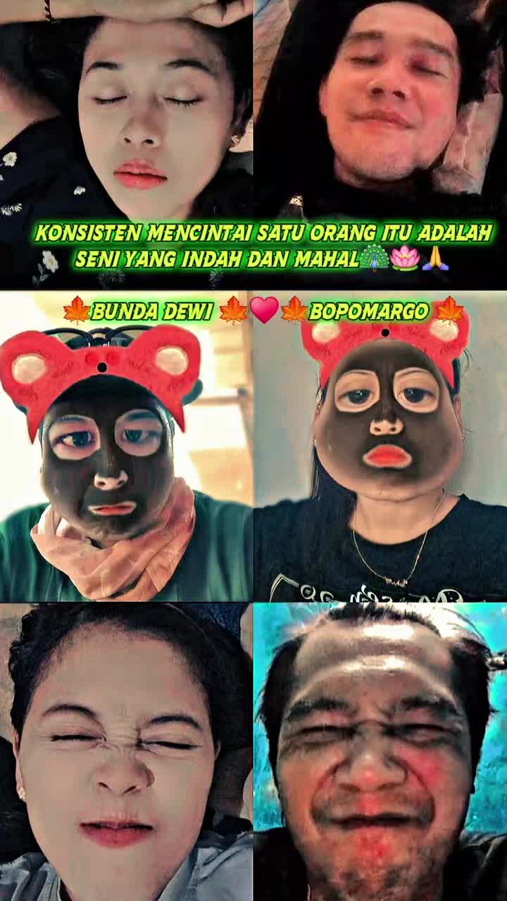 @🍁BUNDA DEWI🍁