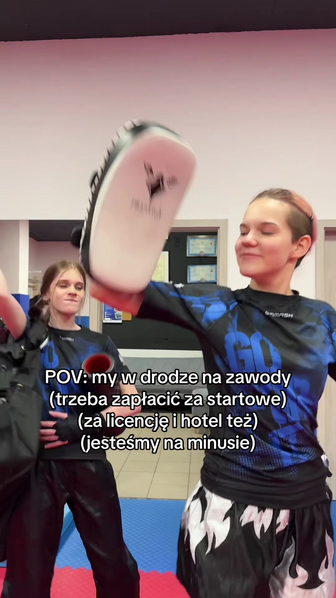 @CSIR AGATSU / KICKBOXING 🥊