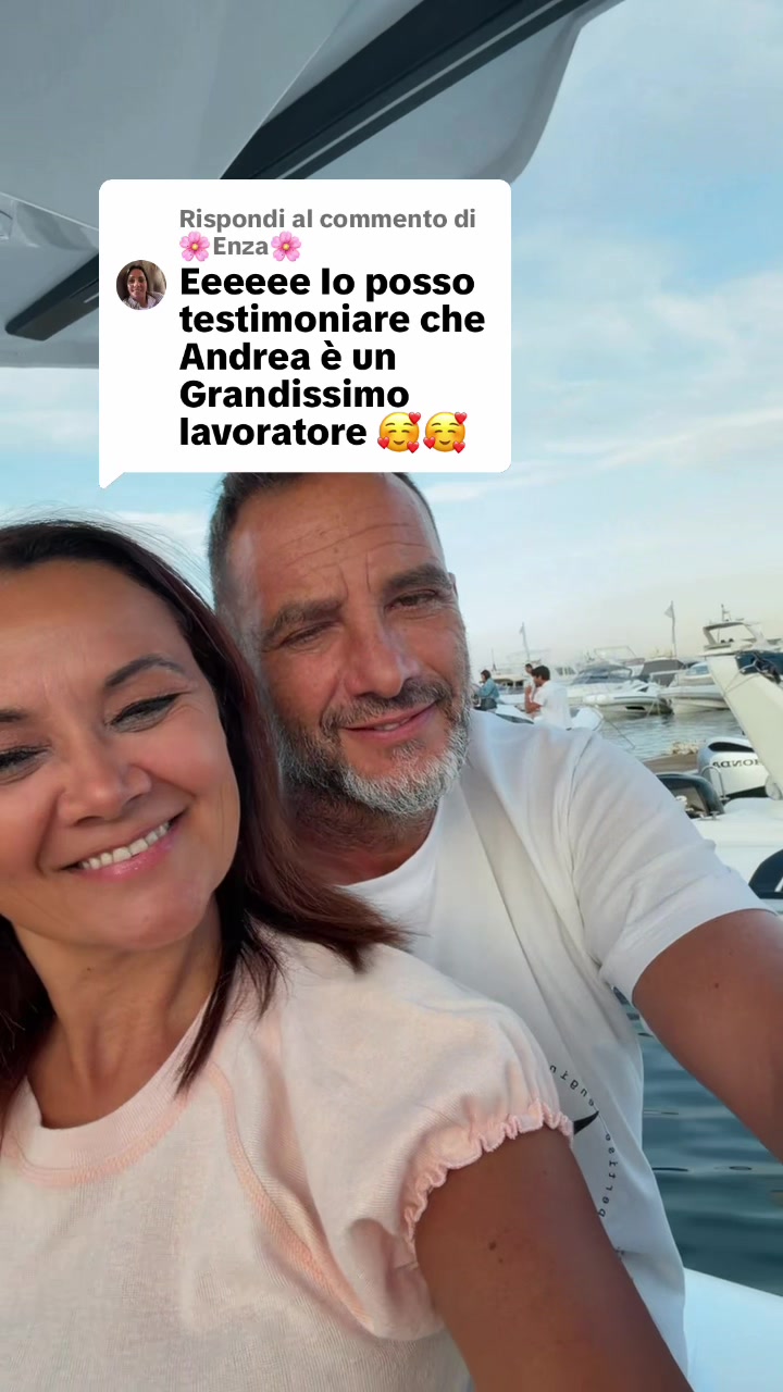 @🌸 Anna Napolitano 🌸