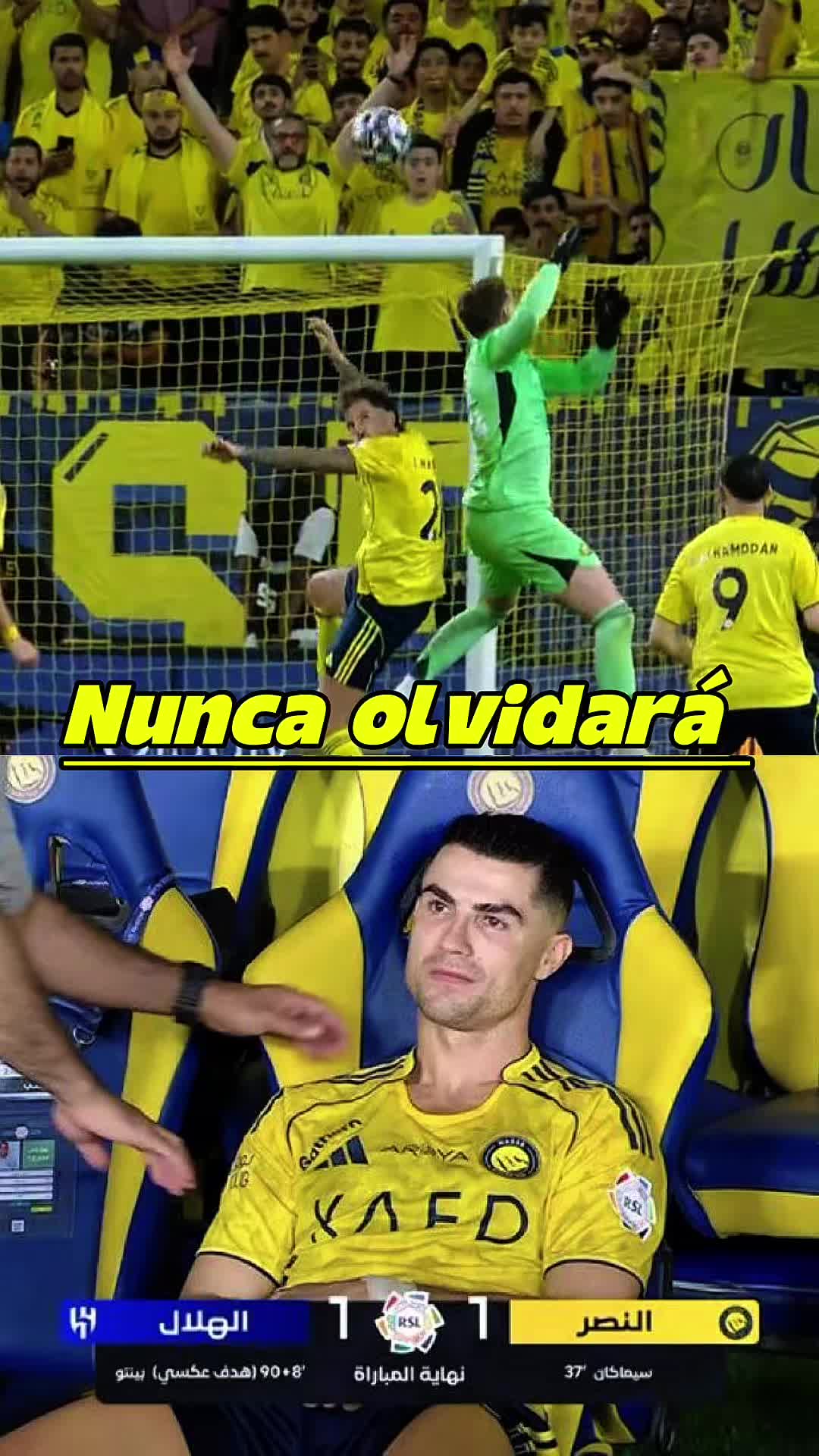 @Golazo TV 📺⚽️