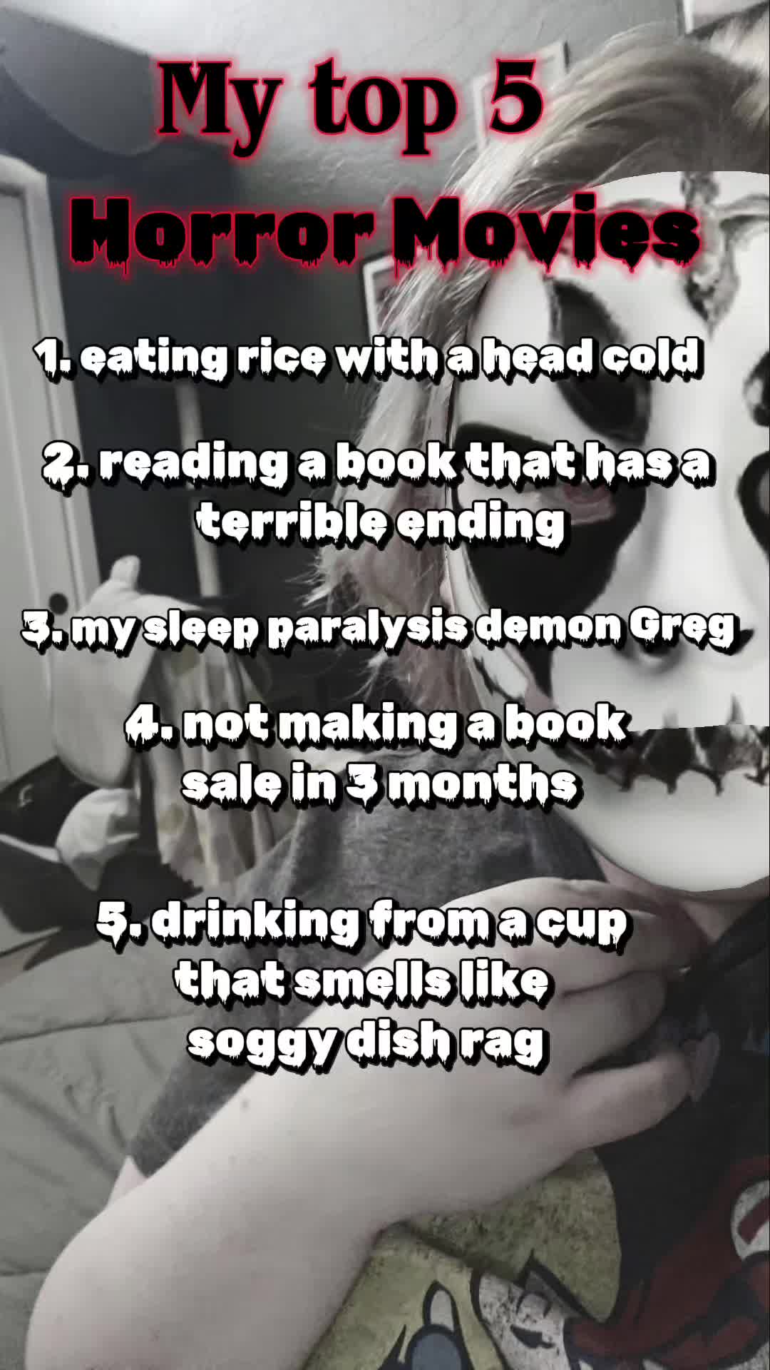 @A.C. Nightingale | Author