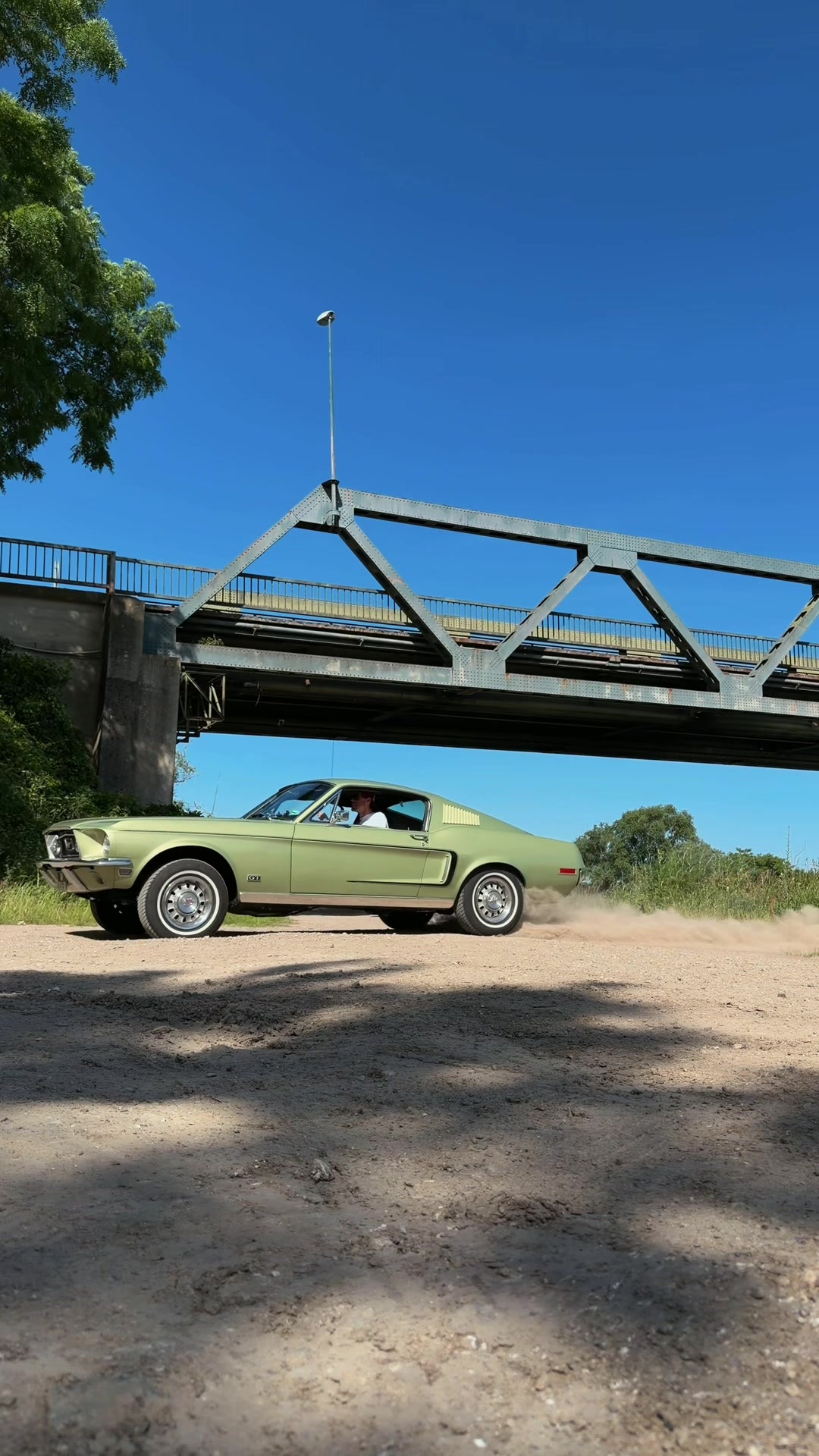 @ClassicSCodeFastback