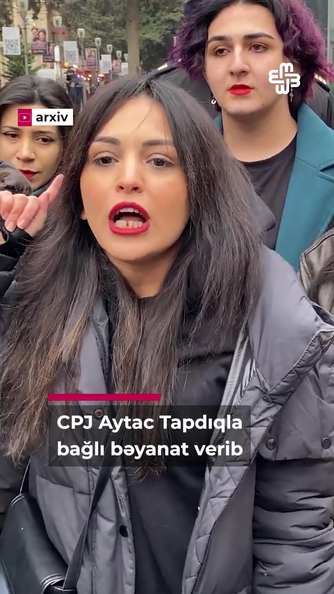 @Meydan TV