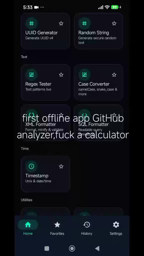 @XTECH DEVS