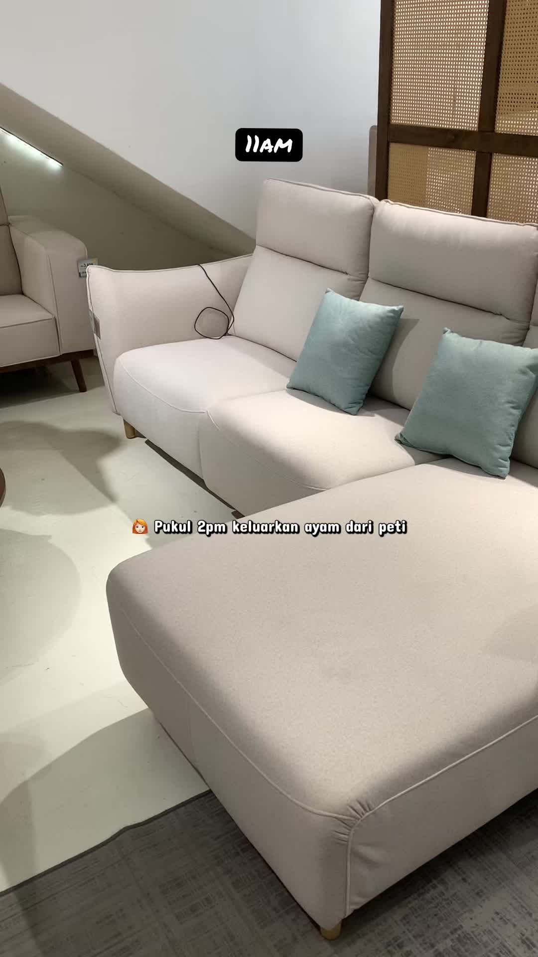 @LANSON FURNITURE
